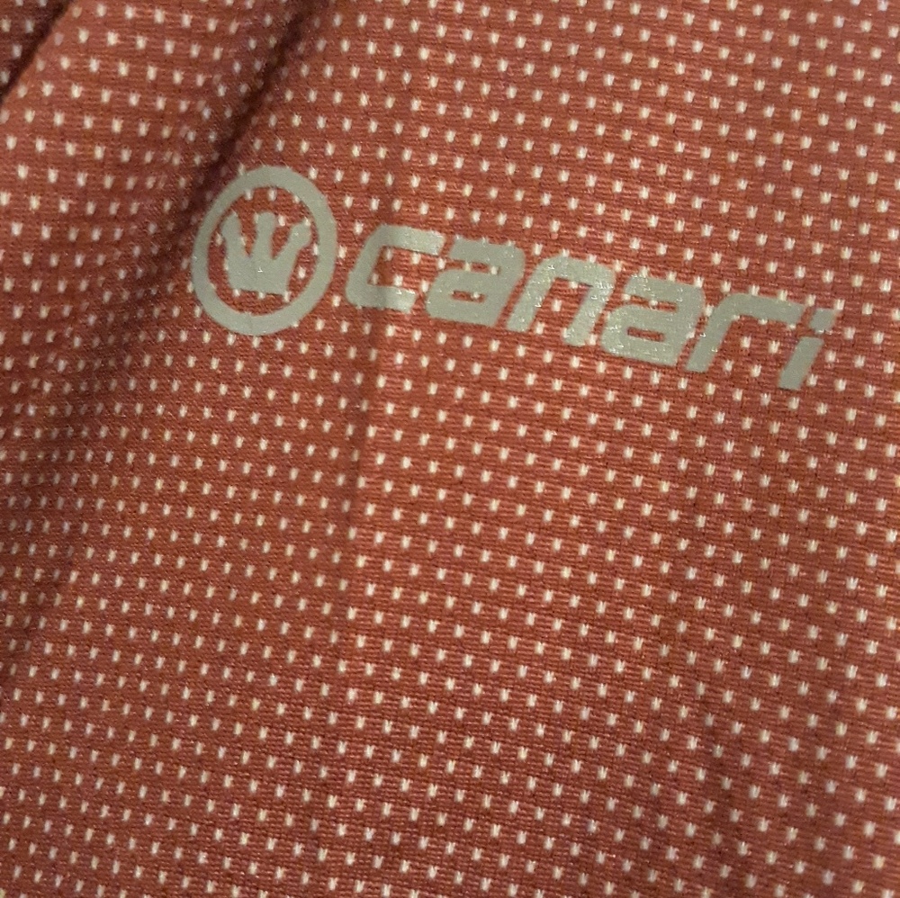 Lightweight long sleeved shirt
